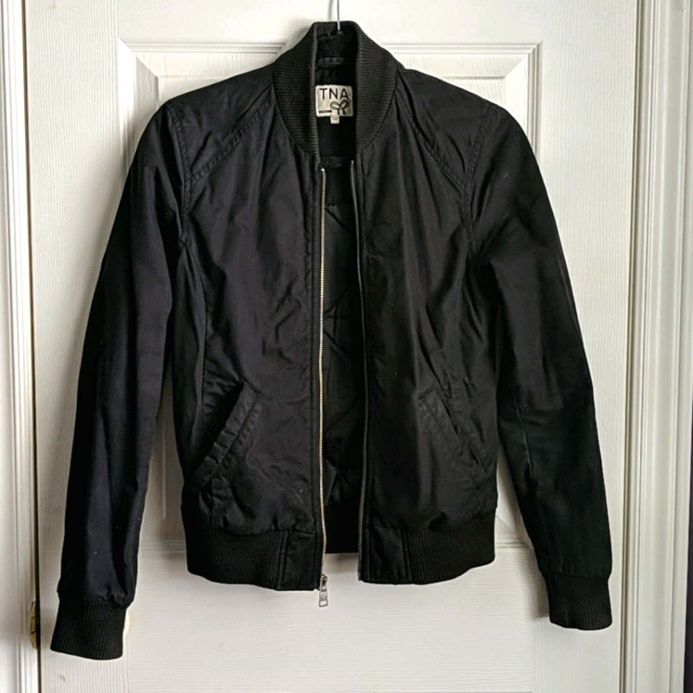 TNA Bomber Jacket